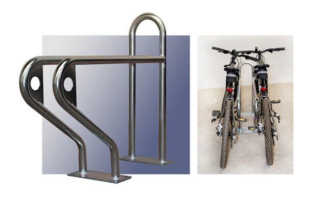 Sistemas antirrobo para bicicleta - DILMAR